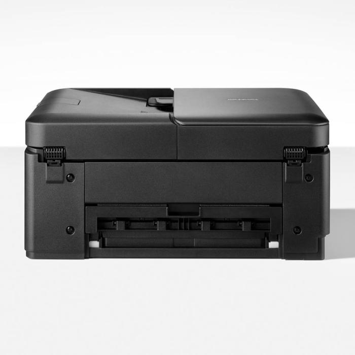 Brother DCP-J1460DW Impressora Multifunções Jato de tinta A4 1200 x 6000 DPI 16 ppm Wi-Fi — imagem 5 de 16