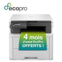 Brother DCP-L3520CDWE Impressora Multifunções LED A4 600 x 2400 DPI 18 ppm Wi-Fi
