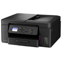 Brother DCP-T780DW Impressora Multifunções Jato de tinta A4 1200 x 6000 DPI 16 ppm Wi-Fi