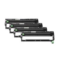 Brother DR-248CL tambor de impressora Original 4 unidade(s) Embalagem múltipla
