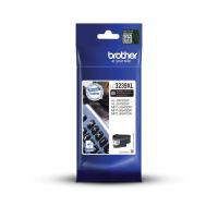 Brother LC-3239XLBK tinteiro 1 unidade(s) Original Rendimento alto (XL) Preto