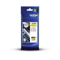 Brother LC-3239XLY tinteiro 1 unidade(s) Original Rendimento alto (XL) Amarelo