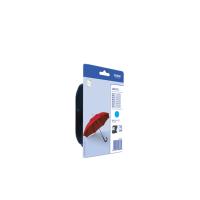 Brother LC225XLCBP tinteiro 1 unidade(s) Original Ciano