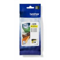 Brother LC426Y tinteiro 1 unidade(s) Original Amarelo