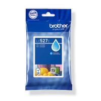Brother LC527C tinteiro 1 unidade(s) Original Ciano