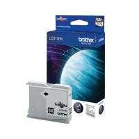 Brother LC970BK tinteiro 1 unidade(s) Original Preto