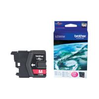 Brother LC985M tinteiro 1 unidade(s) Original Magenta