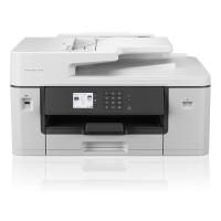 Brother MFC-J6540DWE Jato de tinta A3 1200 x 4800 DPI 28 ppm Wi-Fi