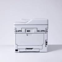 Brother MFC-L3740CDWE Impressora Multifunções LED A4 600 x 2400 DPI 18 ppm Wi-Fi, ver imagem 4 de 5