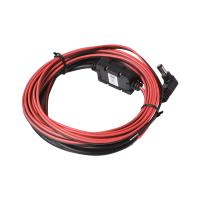 Brother PA-CD-600WR adaptador e transformador Automático Preto, Vermelho