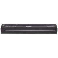 Brother PJ862 203 x 200 DPI Com fios e sem fios Acionamento térmico direto Impressora móvel