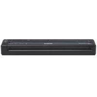 Brother PJ863 300 x 300 DPI Com fios e sem fios Acionamento térmico direto Impressora móvel