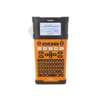 Brother PT-E300VP impressora de etiquetas 180 x 180 DPI 20 mm/seg TZe QWERTY