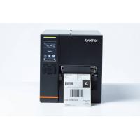 Brother TJ4021TN impressora de etiquetas Térmica direta/Transferência termal 203 x 203 DPI 254 mm/seg Com fios Ethernet LAN