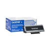 Brother TN-3130 toner 1 unidade(s) Original Preto