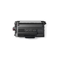 Brother TN-3600XL toner 1 unidade(s) Original Preto