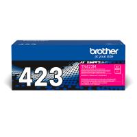 Brother TN-423M toner 1 unidade(s) Original Magenta