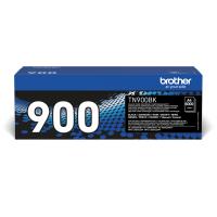 Brother TN-900BK toner 1 unidade(s) Original Preto