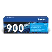 Brother TN-900C toner 1 unidade(s) Original Ciano