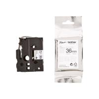 Brother TZE-CL6 limpeza de impressoras Fita de limpeza da cabeça de impressão