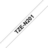 Brother TZE-N201 etiquetadora TZ