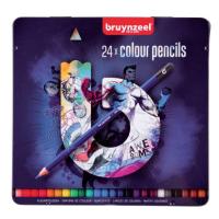 Bruynzeel 60212024 lápis de cor Multicor 24 unidade(s)