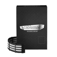 Cablemod CM-PCSI-FKIT-NKKW-R cabo de alimentação interno 0,7 m