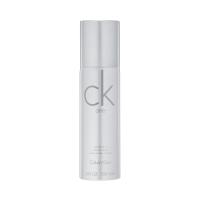 Calvin Klein CK One Unisexo Desodorizante em spray 150 ml 1 unidade(s)