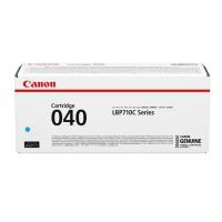 Canon 040 toner 1 unidade(s) Original Ciano