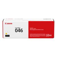 Canon 046 toner 1 unidade(s) Original Amarelo