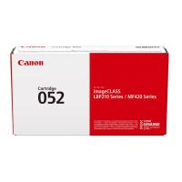 Canon 052 toner Original Preto