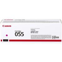 Canon 055 toner 1 unidade(s) Original Magenta