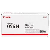 Canon 056 H toner 1 unidade(s) Original Preto
