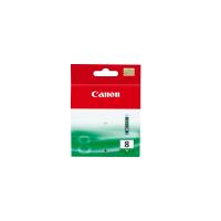 Canon 0627B001 tinteiro 1 unidade(s) Original Verde