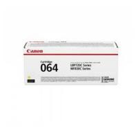 Canon 064 toner 1 unidade(s) Original Amarelo