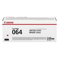 Canon 064 toner 1 unidade(s) Original Magenta