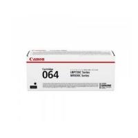 Canon 064 toner 1 unidade(s) Original Preto