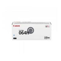 Canon 064H toner 1 unidade(s) Original Ciano