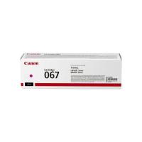 Canon 067 toner 1 unidade(s) Original Magenta