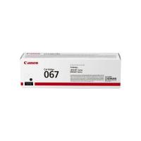 Canon 067 toner 1 unidade(s) Original Preto