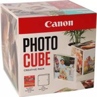Canon 2311B076 papel fotográfico Azul Brilho