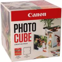 Canon 2311B077 papel fotográfico Brilho