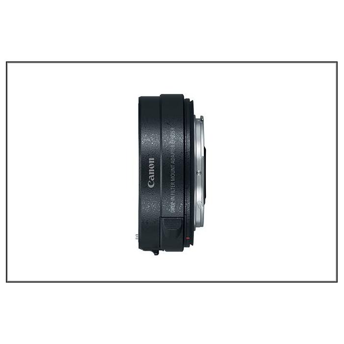 Canon 3443C005 adaptador para lentes — imagem 3 de 3