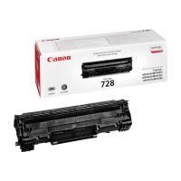 Canon 3500B002 toner 1 unidade(s) Original Preto