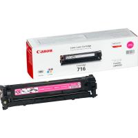 Canon 716 toner 1 unidade(s) Original Magenta