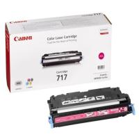 Canon 717 toner 1 unidade(s) Original Magenta