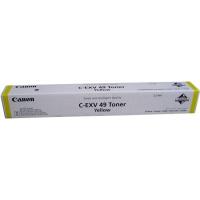 Canon 8527B002 toner 1 unidade(s) Original Amarelo