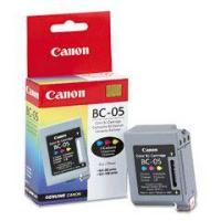 Canon BC-05 tricolor tinteiro