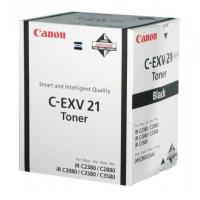 Canon C-EXV 21 toner Original Preto