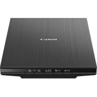 Canon CanoScan 2996C010 scanner Scanner Flatbed 4800 x 4800 DPI A4 Preto